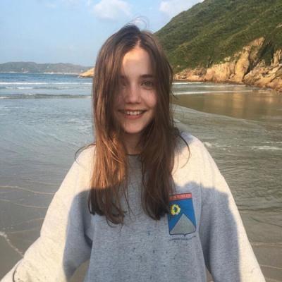 我和她的夜宵日常，越吃越爱